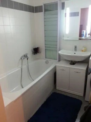 2-Zimmer-Wohnung mieten in Wien – 58 m², € 540 – Bild 7 von 9