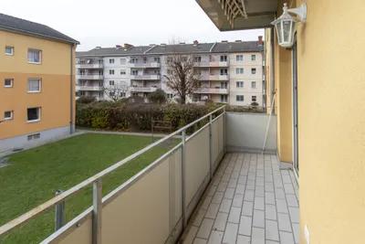 3-Zimmer-Wohnung mieten in Leoben – 63,52 m², € 510 – Bild 2 von 23