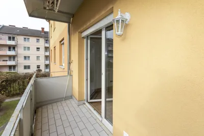 3-Zimmer-Wohnung mieten in Leoben – 63,52 m², € 510 – Bild 3 von 23