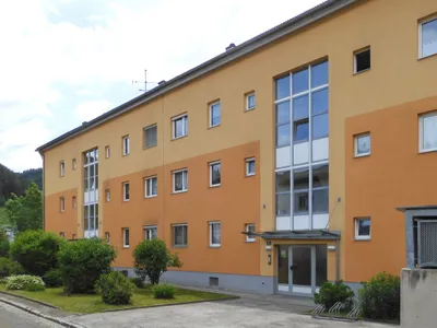 3-Zimmer-Wohnung mieten in Leoben – 63,52 m², € 510 – Bild 21 von 23