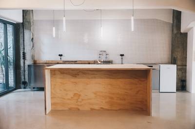 Außergewöhnliches Loft in der historischen Ankerbrotfabrik - Wohnen und Arbeiten mit Industriecharakter – Bild 3