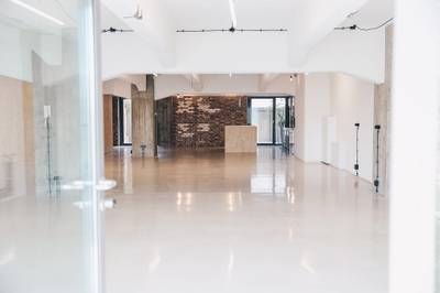 Außergewöhnliches Loft in der historischen Ankerbrotfabrik - Wohnen und Arbeiten mit Industriecharakter – Bild 2