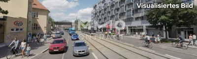 Gewerbeimmobilie mieten in Wien – Bild 2 von 4