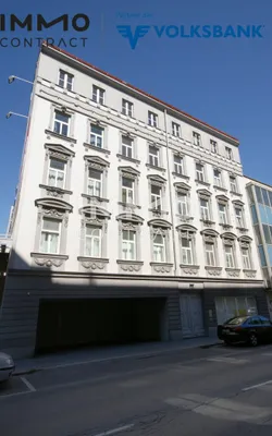 Immobilie mieten in Wien – 12 m², € 110 – Bild 1 von 3