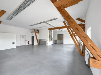 9-Zimmer-Gewerbeimmobilie mieten in Linz Land – 336 m², € 8