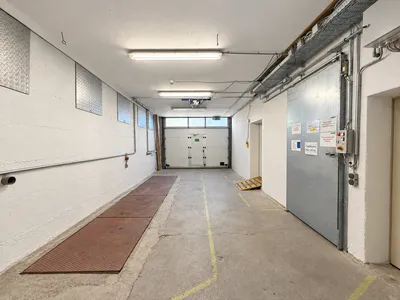 9-Zimmer-Gewerbeimmobilie mieten in Linz Land – 336 m², € 8 – Bild 7 von 7