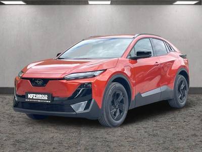 Subaru Crosstrek 2,0i e-Boxer HEV CVT Style Xtra Allra...
