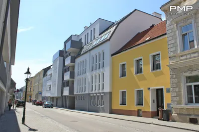 2-Zimmer-Wohnung kaufen in Korneuburg – 62,46 m², € 420.000 – Bild 10 von 13
