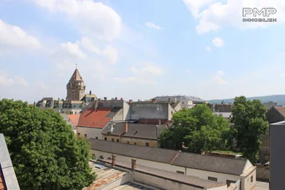 2-Zimmer-Wohnung kaufen in Korneuburg – 62,46 m², € 420.000