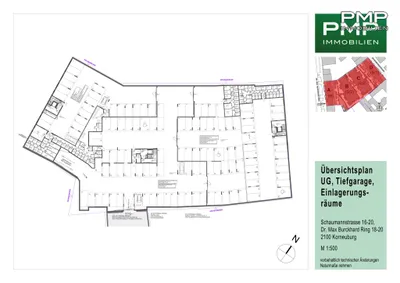2-Zimmer-Wohnung kaufen in Korneuburg – 62,46 m², € 420.000 – Bild 13 von 13