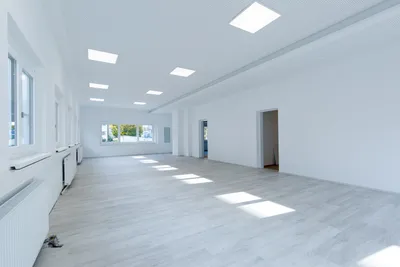 Gewerbeimmobilie mieten in Salzburg Stadt – 116 m², € 2.023 – Bild 4 von 7