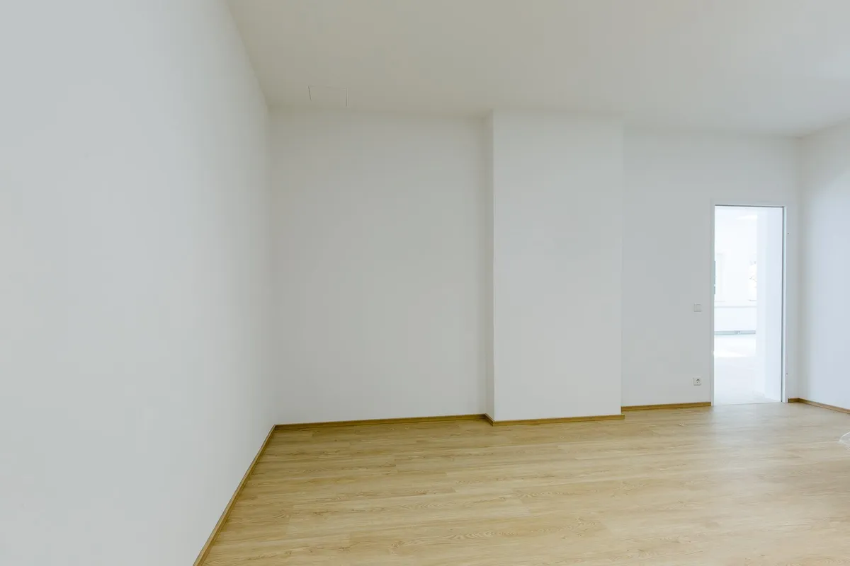 PARSCH | Attraktives Open-Space-Büro mit 115 m² - Ansicht 3