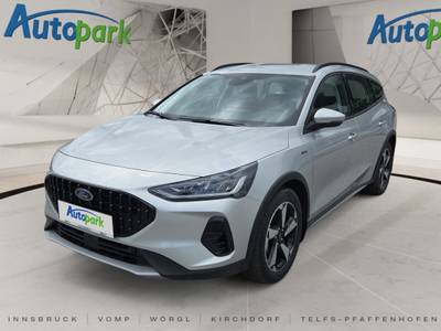 Ford Focus Active Active