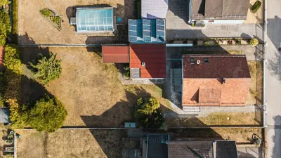 7-Zimmer-Haus kaufen in Wiener Neustadt Land – 133,62 m², € 369.000 – Bild 32 von 37