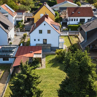 7-Zimmer-Haus kaufen in Wiener Neustadt Land – 133,62 m², € 369.000 – Bild 37 von 37