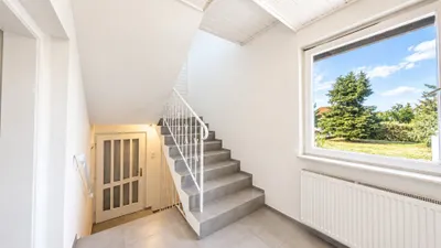 7-Zimmer-Haus kaufen in Wiener Neustadt Land – 133,62 m², € 369.000 – Bild 3 von 37