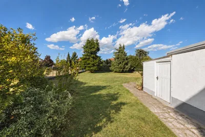 7-Zimmer-Haus kaufen in Wiener Neustadt Land – 133,62 m², € 369.000 – Bild 36 von 37
