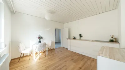 7-Zimmer-Haus kaufen in Wiener Neustadt Land – 133,62 m², € 369.000 – Bild 17 von 37