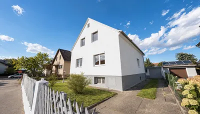 7-Zimmer-Haus kaufen in Wiener Neustadt Land – 133,62 m², € 369.000 – Bild 2 von 37