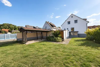 7-Zimmer-Haus kaufen in Wiener Neustadt Land – 133,62 m², € 369.000 – Bild 34 von 37
