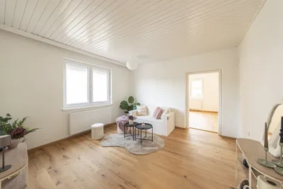 7-Zimmer-Haus kaufen in Wiener Neustadt Land – 133,62 m², € 369.000 – Bild 4 von 37