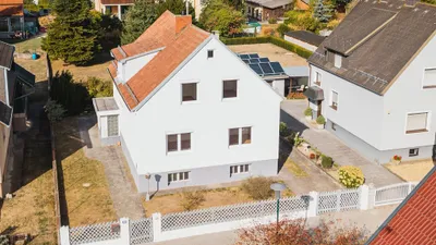 7-Zimmer-Haus kaufen in Wiener Neustadt Land – 133,62 m², € 369.000 – Bild 31 von 37