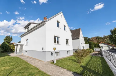 7-Zimmer-Haus kaufen in Wiener Neustadt Land – 133,62 m², € 369.000