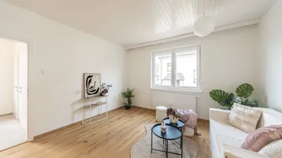 7-Zimmer-Haus kaufen in Wiener Neustadt Land – 133,62 m², € 369.000 – Bild 6 von 37