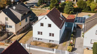 7-Zimmer-Haus kaufen in Wiener Neustadt Land – 133,62 m², € 369.000 – Bild 29 von 37