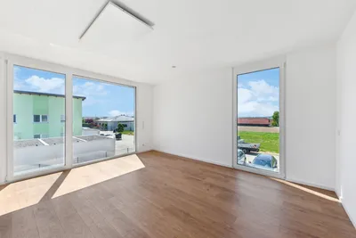 3-Zimmer-Wohnung mieten in Wels-Land – 70,5 m², € 1.129 – Bild 2 von 6