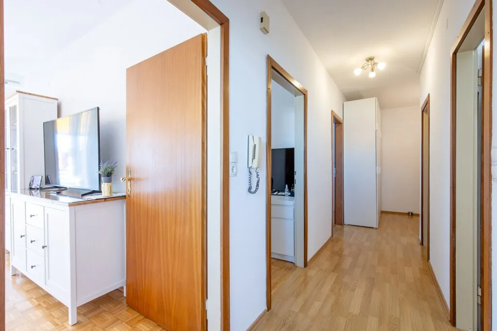 Wohnung – Salzburg - Ansicht 2