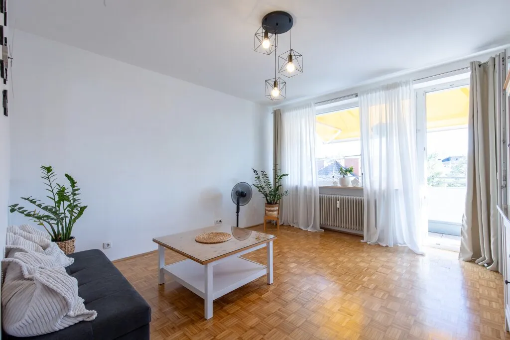 Wohnung – Salzburg - Ansicht 3