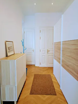 2-Zimmer-Wohnung kaufen in Wien – 51 m², € 249.000 – Bild 5 von 8