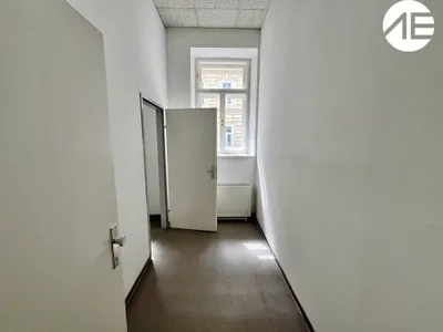 6-Zimmer-Gewerbeimmobilie mieten in Wien – 125 m², € 11 – Bild 7 von 15
