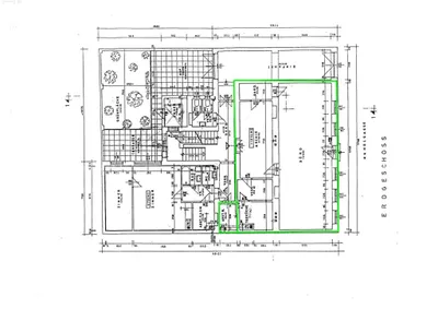 6-Zimmer-Gewerbeimmobilie mieten in Wien – 125 m², € 11 – Bild 15 von 15