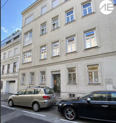 6-Zimmer-Gewerbeimmobilie mieten in Wien – 125 m², € 11 – Bild 2 von 15