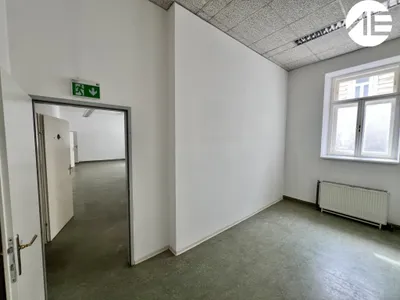 6-Zimmer-Gewerbeimmobilie mieten in Wien – 125 m², € 11 – Bild 9 von 15