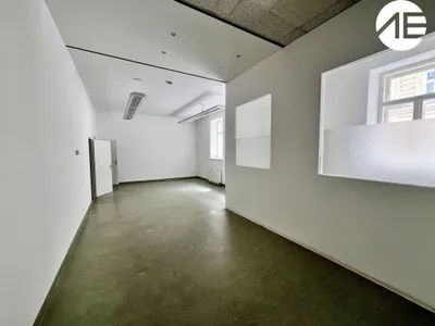 6-Zimmer-Gewerbeimmobilie mieten in Wien – 125 m², € 11 – Bild 6 von 15