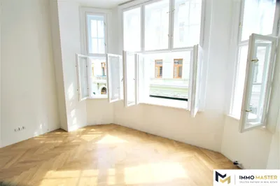 Unter einem Hut - Büro/Praxis und Wohnen – Bild 2