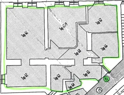 4-Zimmer-Wohnung kaufen in Graz – 78,82 m², € 219.000 – Bild 8 von 8