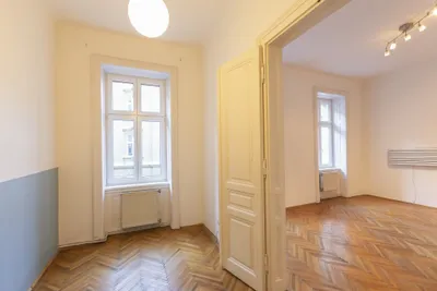 8-Zimmer-Gewerbeimmobilie mieten in Wien – 215 m², € 3.932 – Bild 9 von 22