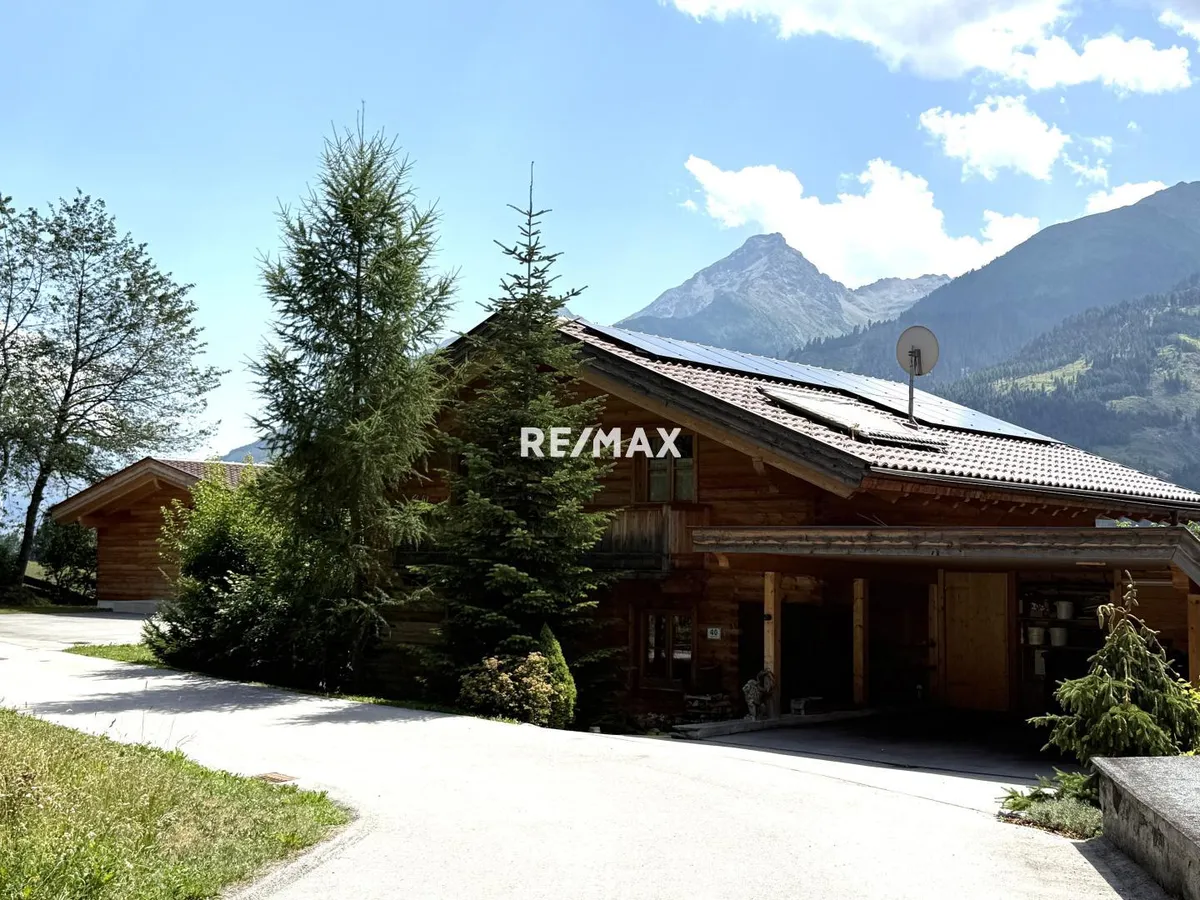 Haus – Virgen, Göriach, Mellitz - Ansicht 3