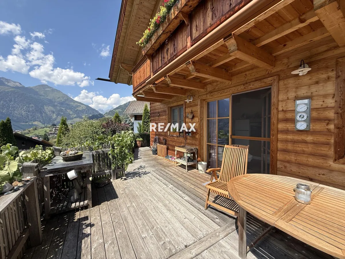 Haus – Virgen, Göriach, Mellitz - Ansicht 2