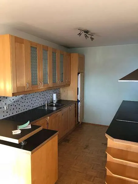 ST. PETER - TOLLE 3-ZIMMER-WOHNUNG DIREKT BEI TU - inkl. Tiefgarage – pohled 2