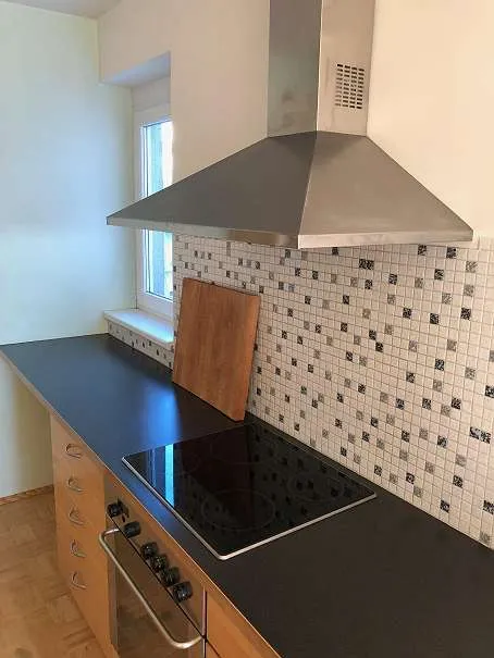 ST. PETER - TOLLE 3-ZIMMER-WOHNUNG DIREKT BEI TU - inkl. Tiefgarage – pohled 3