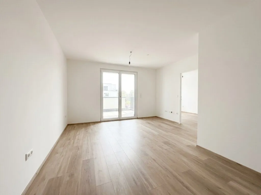 Wohnung – Wien, Strebersdorf - Ansicht 2