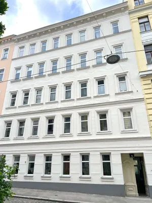 1-Zimmer-Wohnung kaufen in Wien – 38,37 m², € 199.000 – Bild 3 von 11