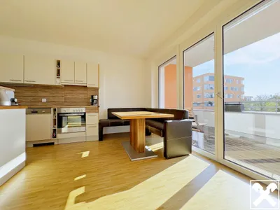 3-Zimmer-Wohnung kaufen in Wels – 74,77 m², € 254.000 – Bild 3 von 11