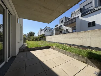 2-Zimmer-Wohnung mieten in Wien – 52,05 m², € 1.033 – Bild 1 von 9