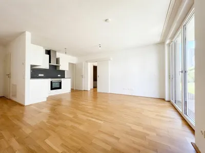 2-Zimmer-Wohnung mieten in Wien – 52,05 m², € 1.033 – Bild 2 von 9